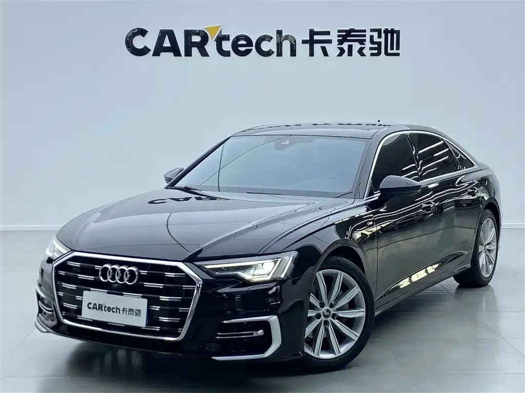Audi A6L — фото 3
