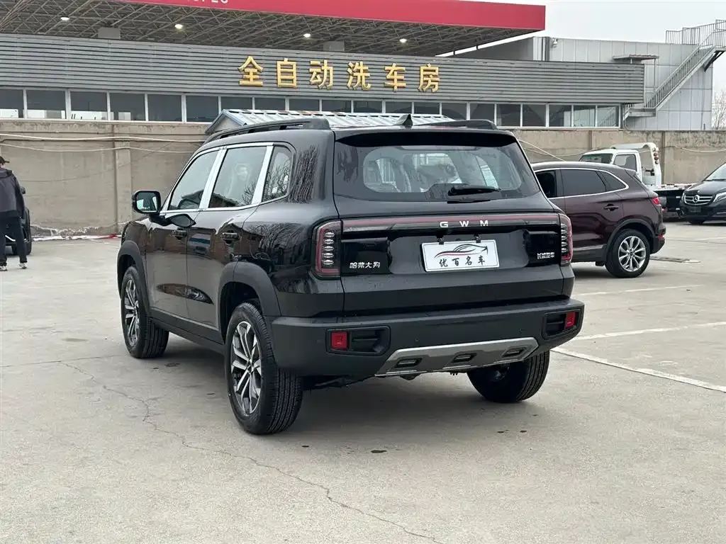 Haval Big Dog — фото 4