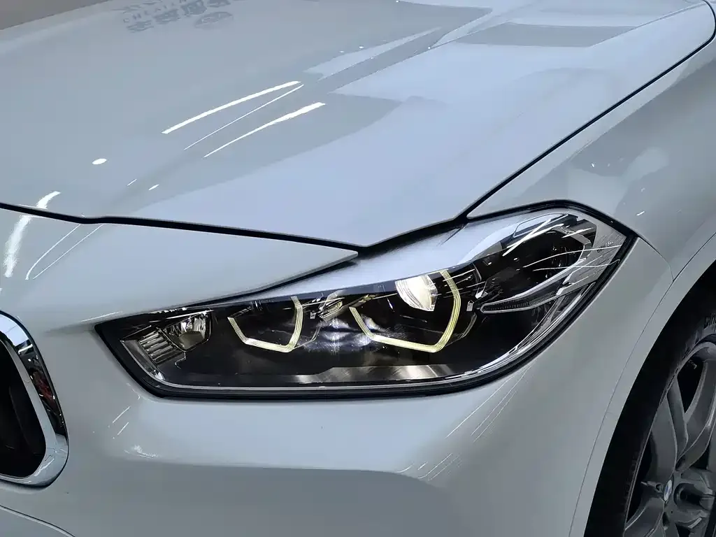 BMW X2 — фото 7