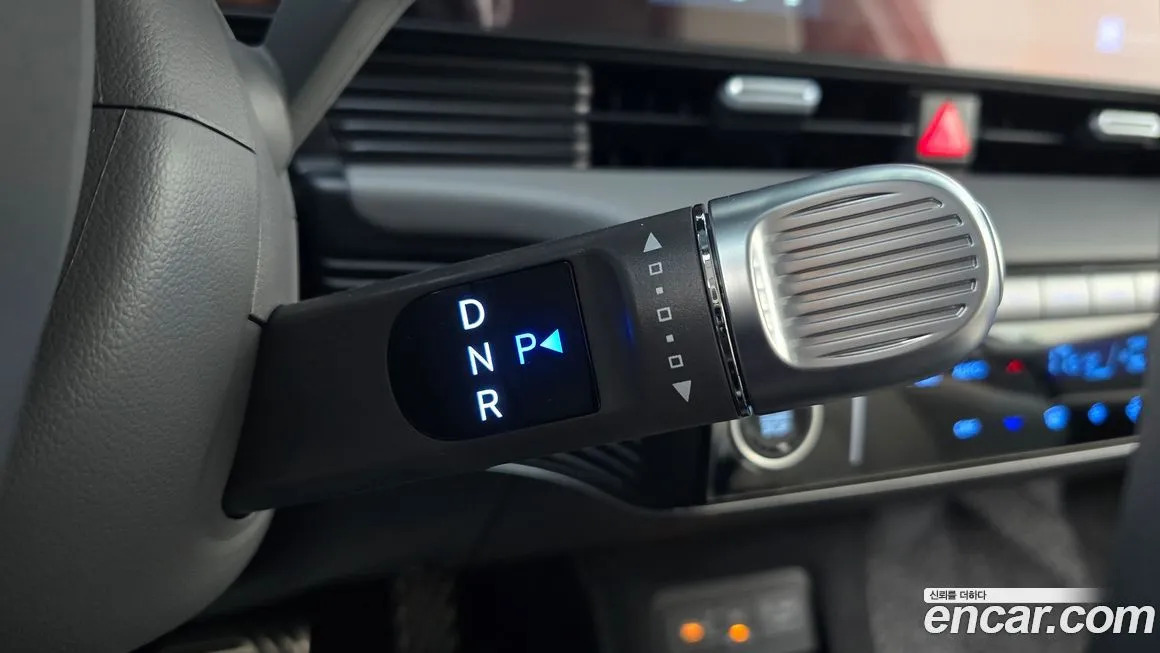 Hyundai Ioniq5 — фото 6