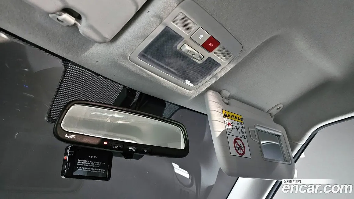 Hyundai Casper — фото 9