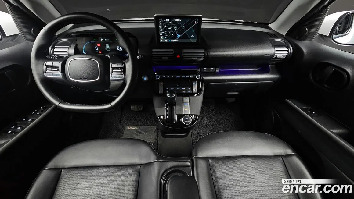 Hyundai Casper — фото 2