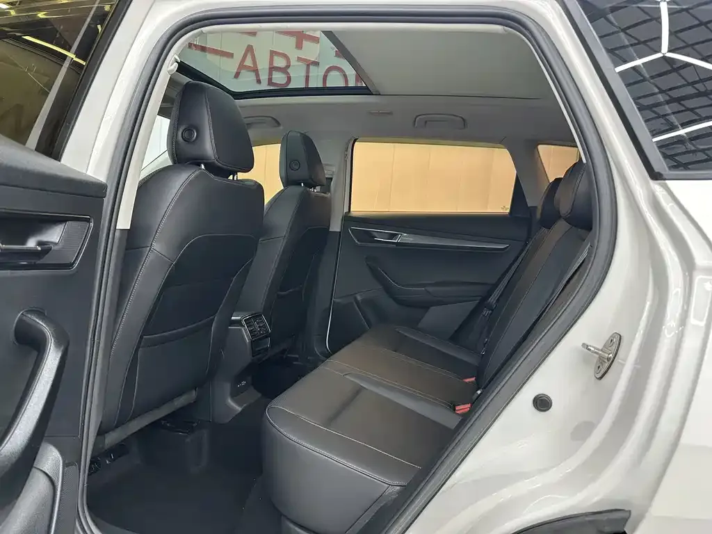 Skoda Karoq — фото 3