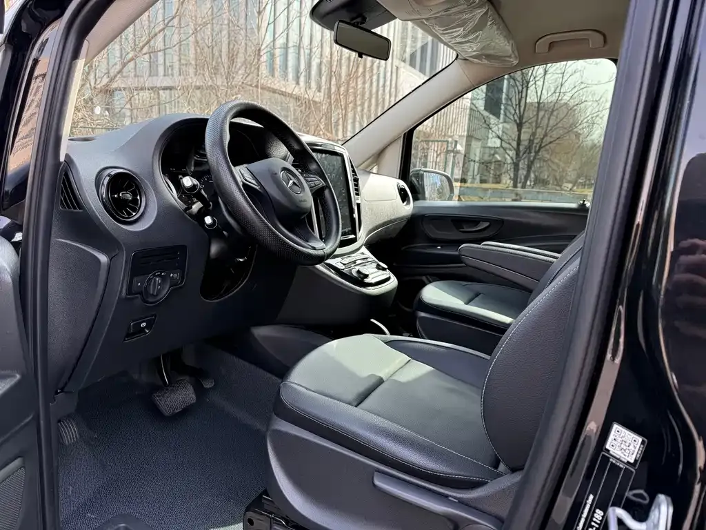 Mercedes-Benz Vito — фото 2