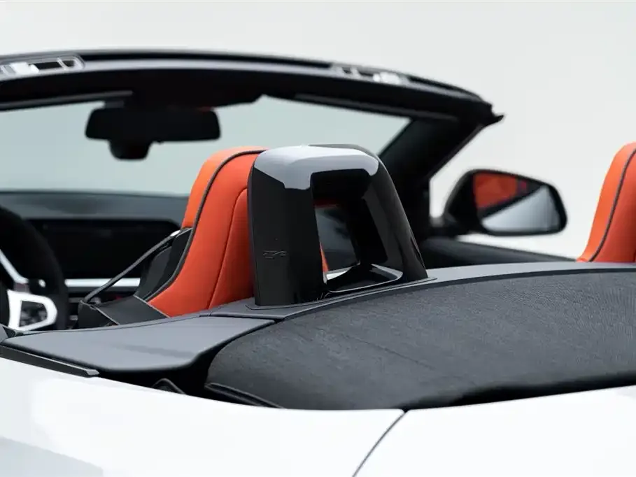 BMW Z4 — фото 5