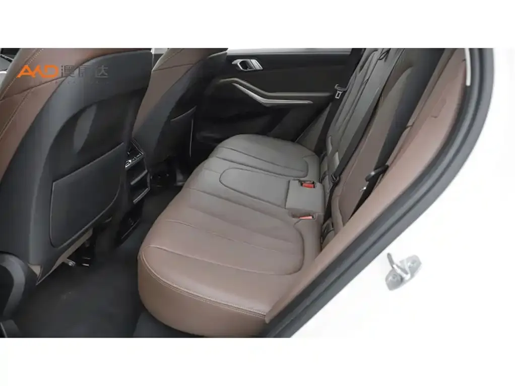 BMW X5 (Import) — фото 6
