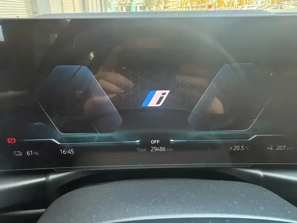 BMW i3 — фото 8