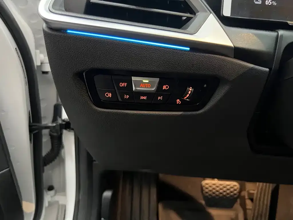 BMW i3 — фото 6