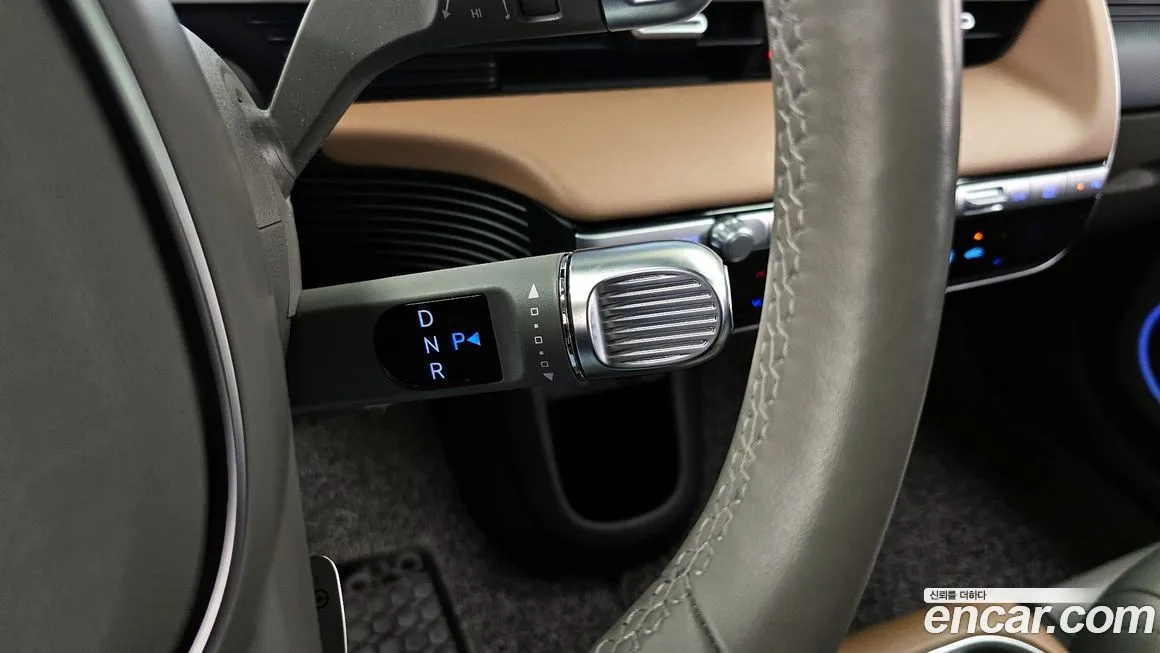 Hyundai Ioniq5 — фото 7