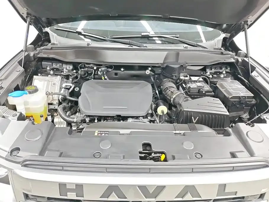 Haval Big Dog — фото 6
