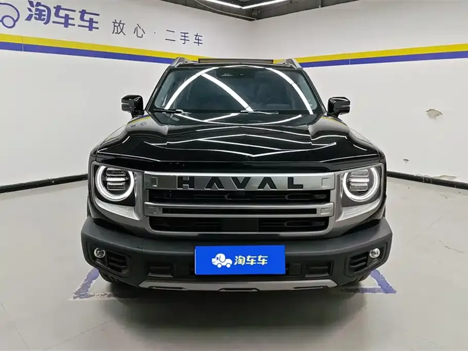Haval Big Dog — фото 2