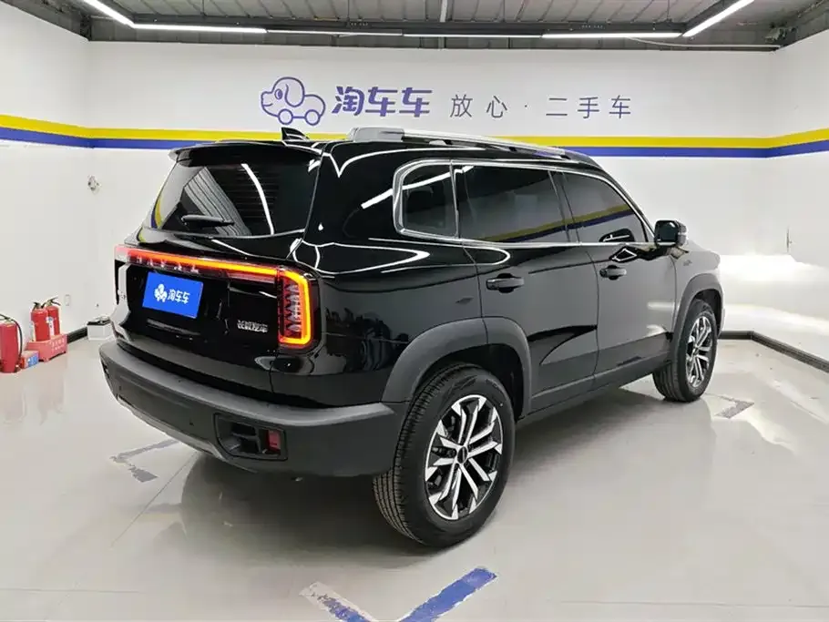 Haval Big Dog — фото 4