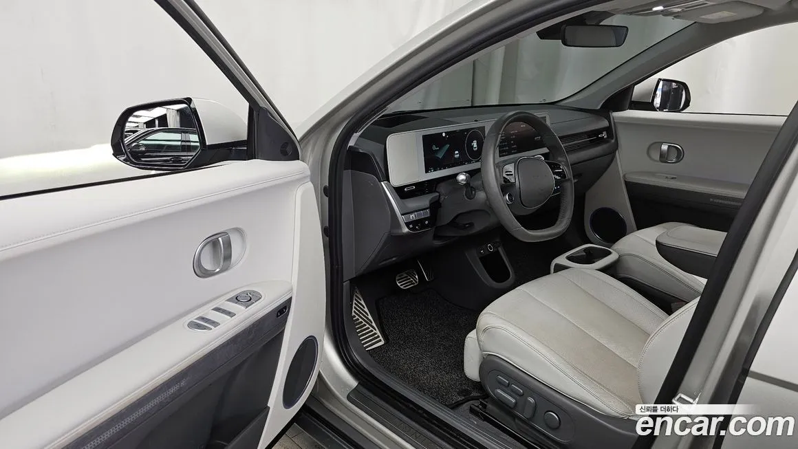 Hyundai Ioniq5 — фото 6