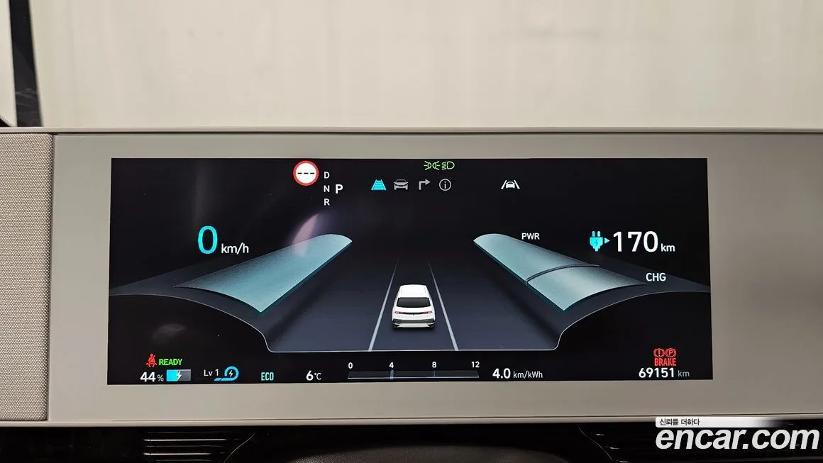 Hyundai Ioniq5 — фото 9
