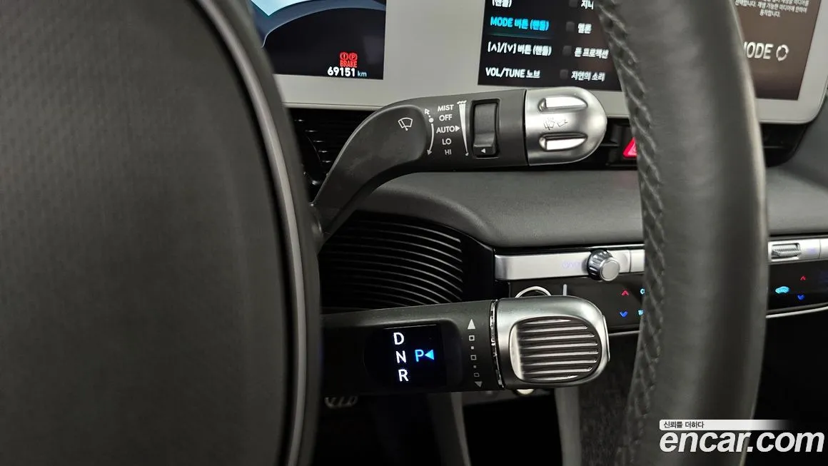 Hyundai Ioniq5 — фото 4