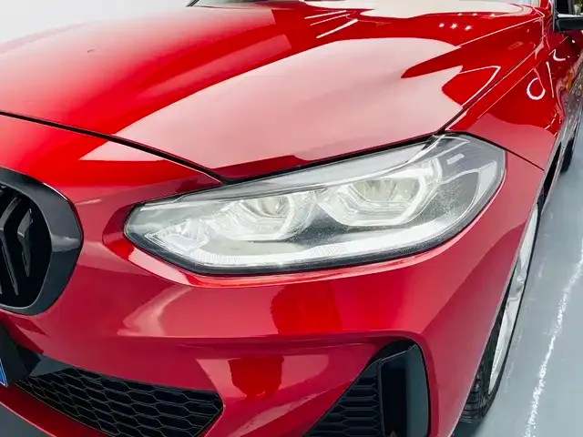 BMW 1 Series — фото 5