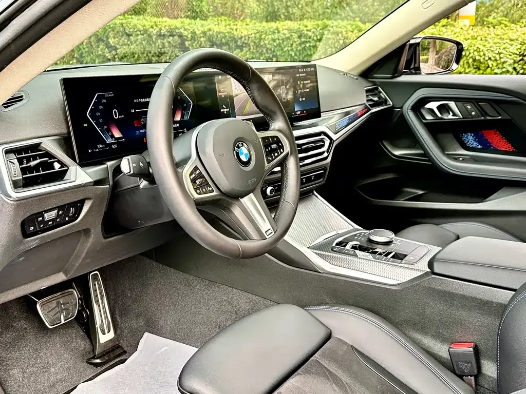 BMW 2 Series (Import) — фото 7