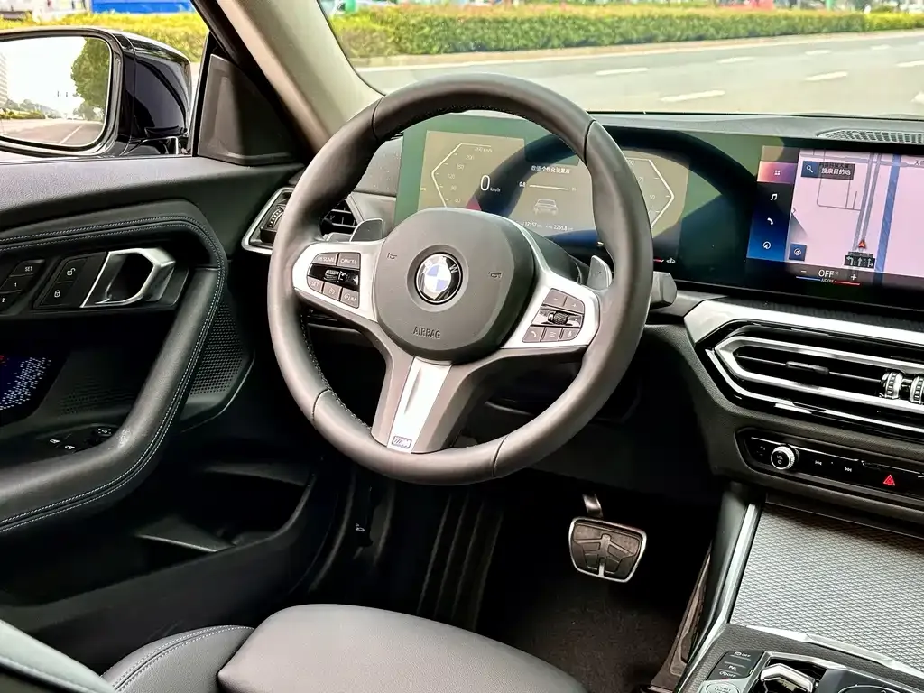 BMW 2 Series (Import) — фото 2