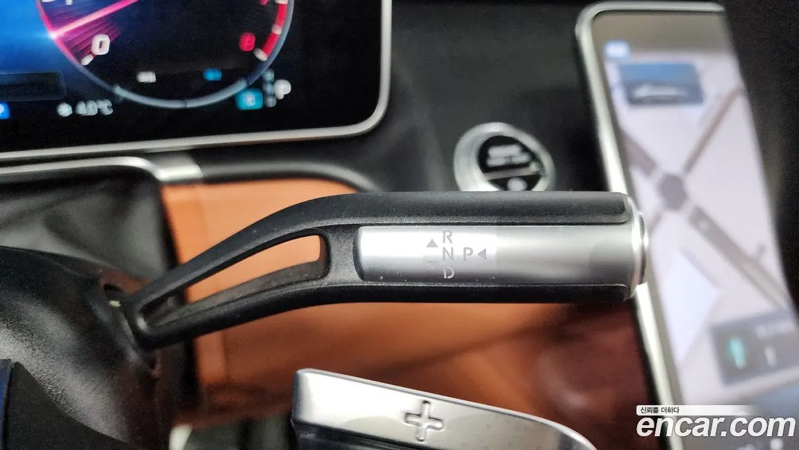 Mercedes-Benz S-Class — фото 9