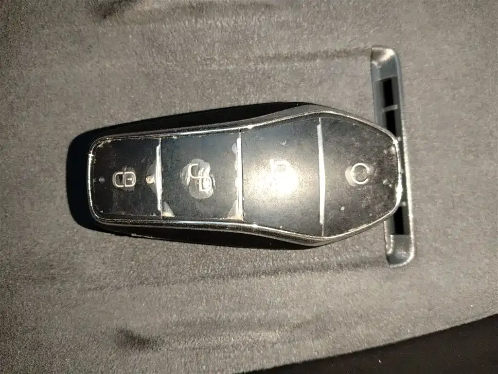 BYD Seal — фото 6