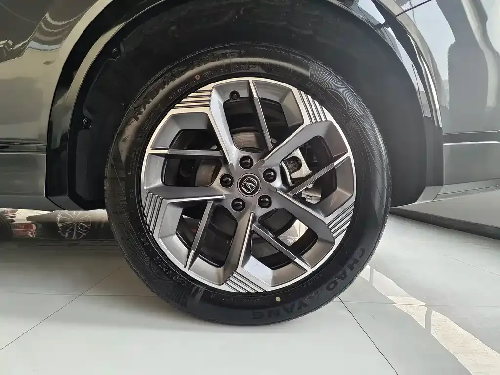 Changan CS75PLUS — фото 6