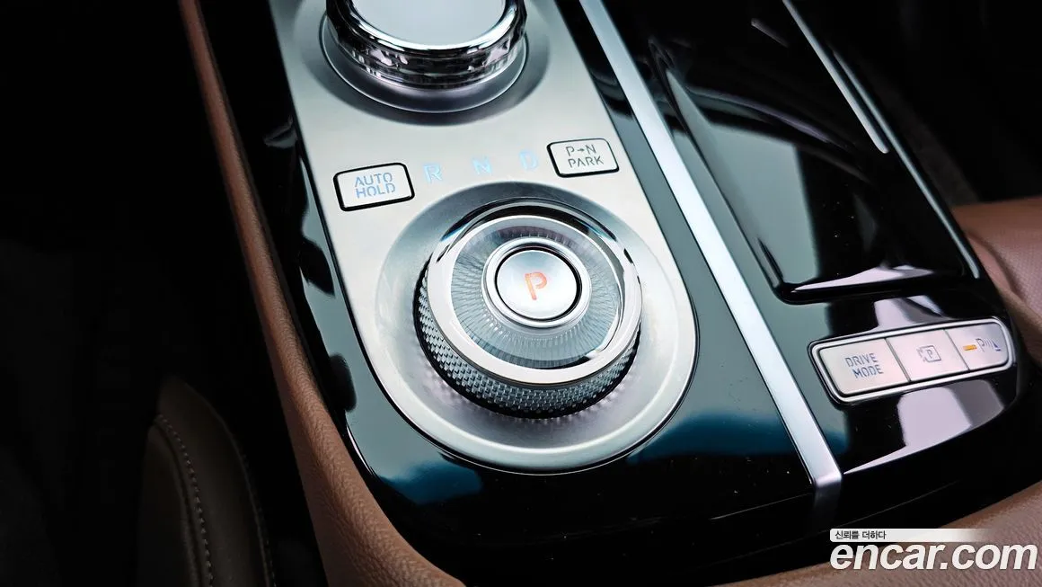 Genesis G80 — фото 4