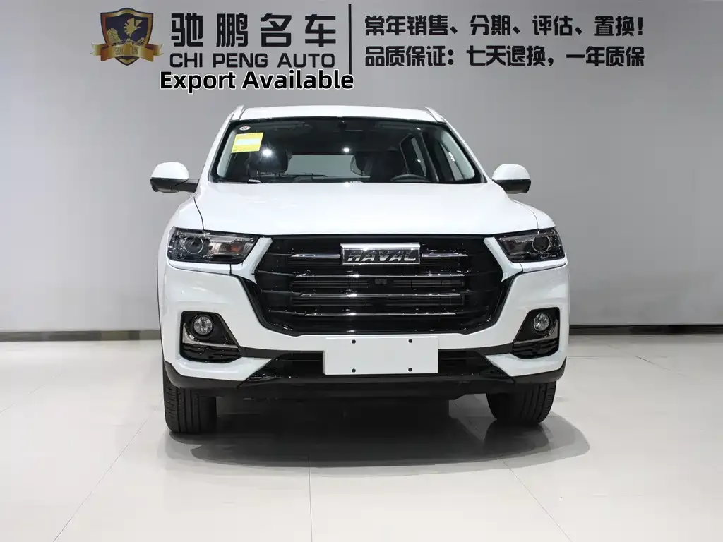 Haval H6 — фото 2