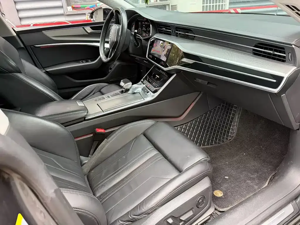 Audi A7 — фото 3