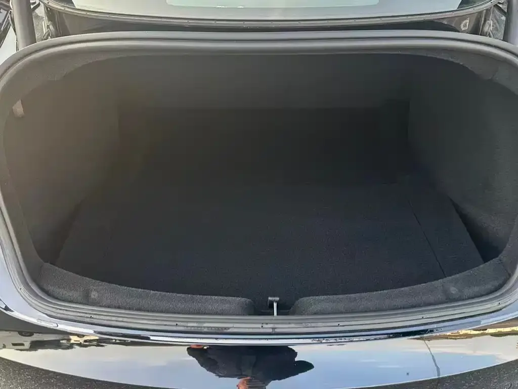 Tesla Model 3 — фото 3