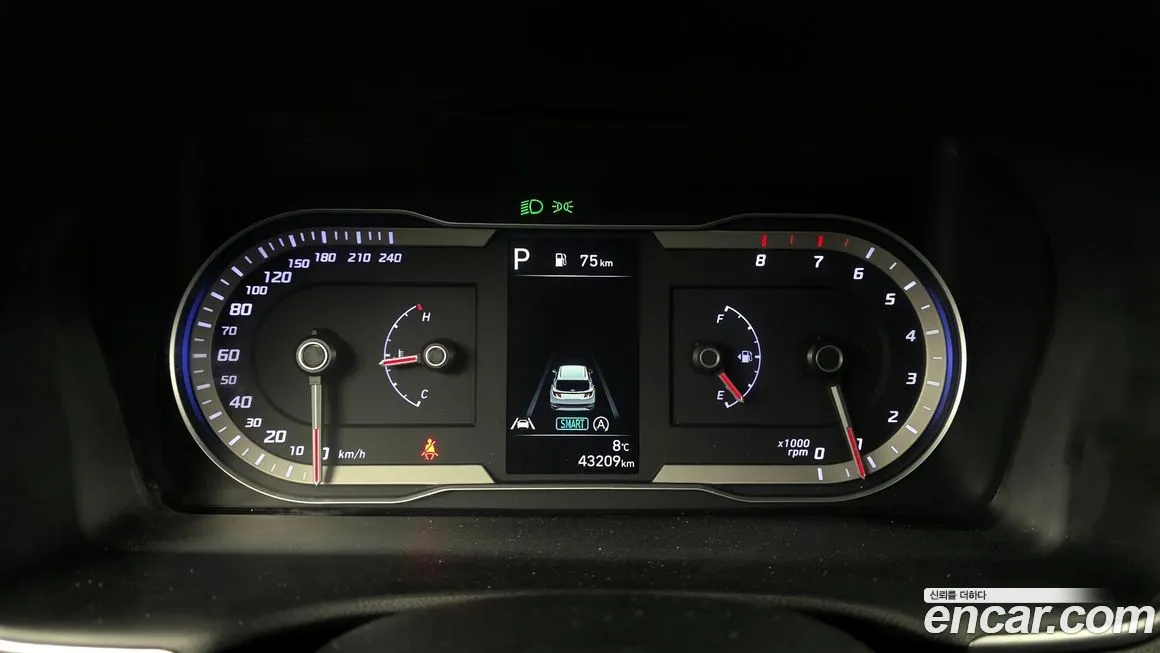 Hyundai Tucson — фото 3