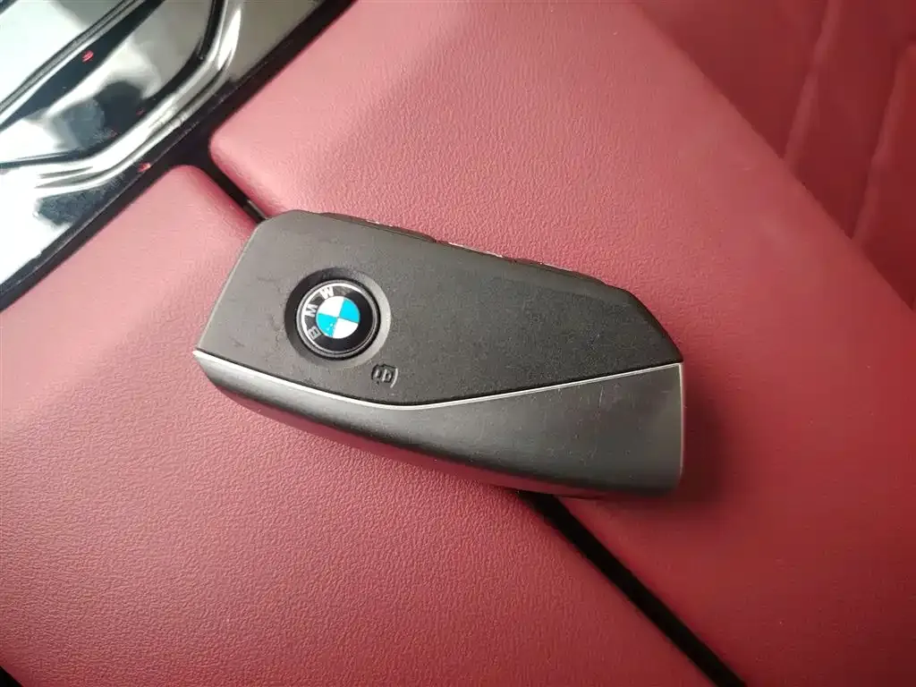 BMW 5 Series (Import) — фото 7
