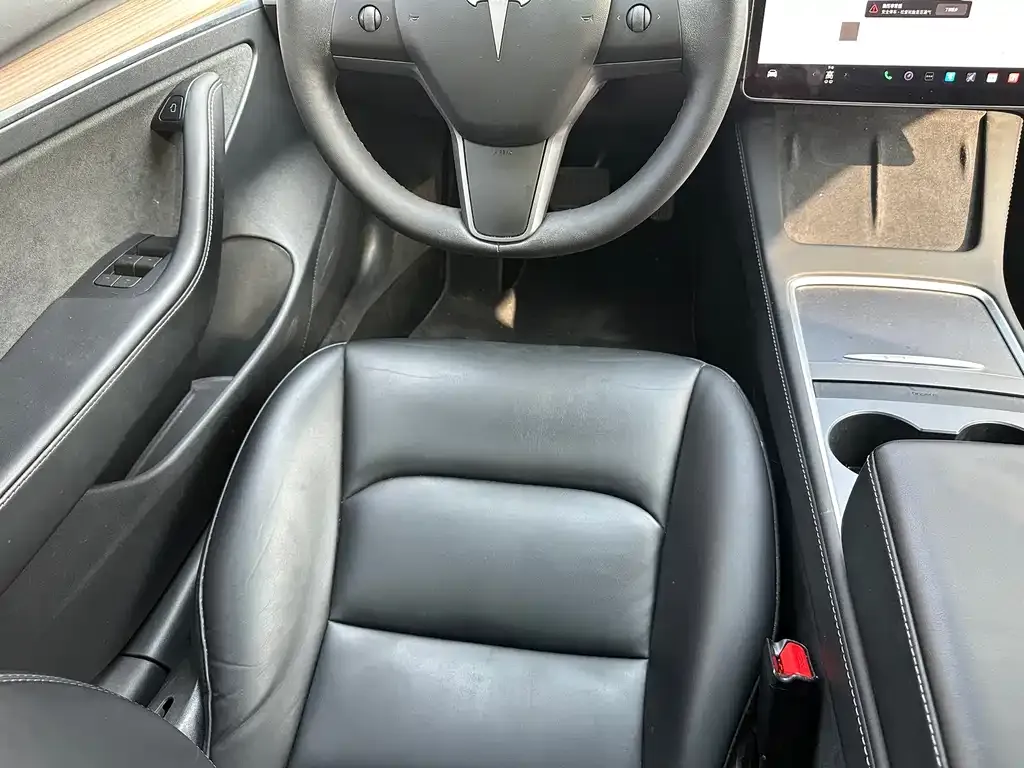 Tesla Model 3 — фото 6