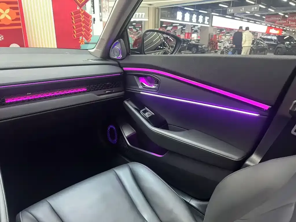 Honda Accord — фото 9