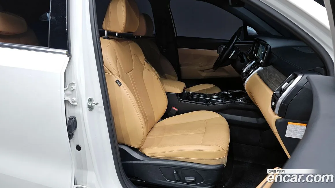 Kia Sorento — фото 9