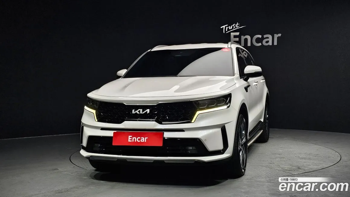 Kia Sorento — фото 2