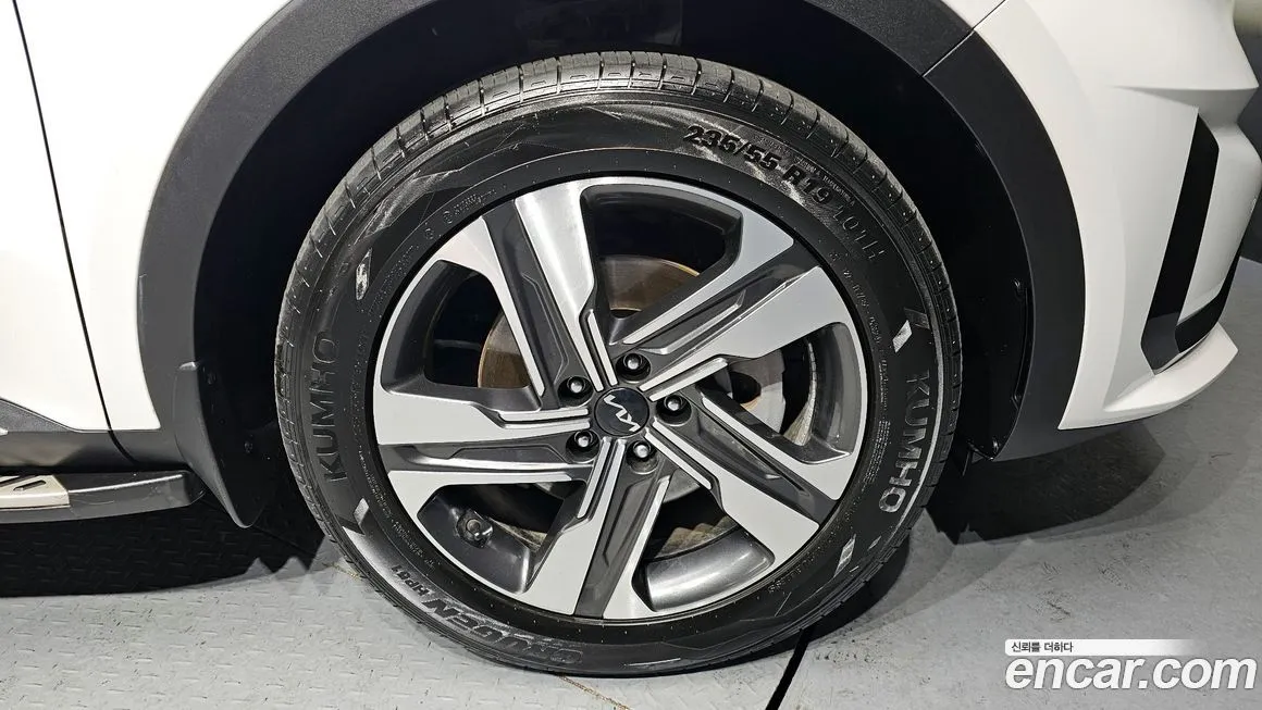 Kia Sorento — фото 10