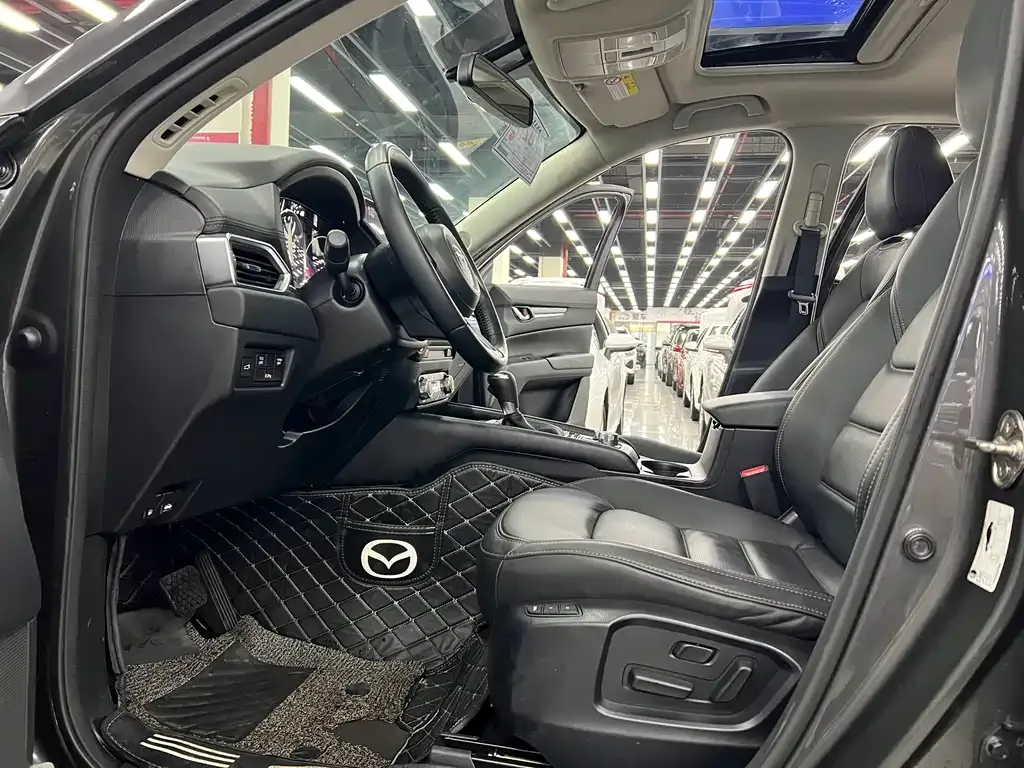 Mazda CX-5 — фото 2