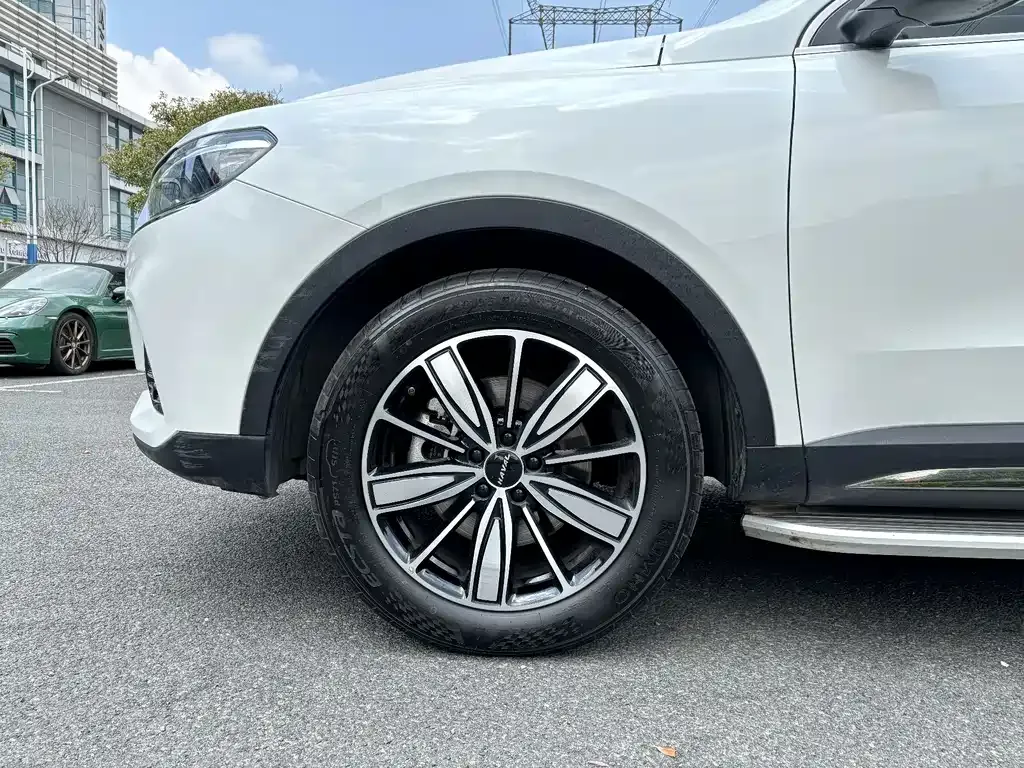 Haval H6 — фото 6