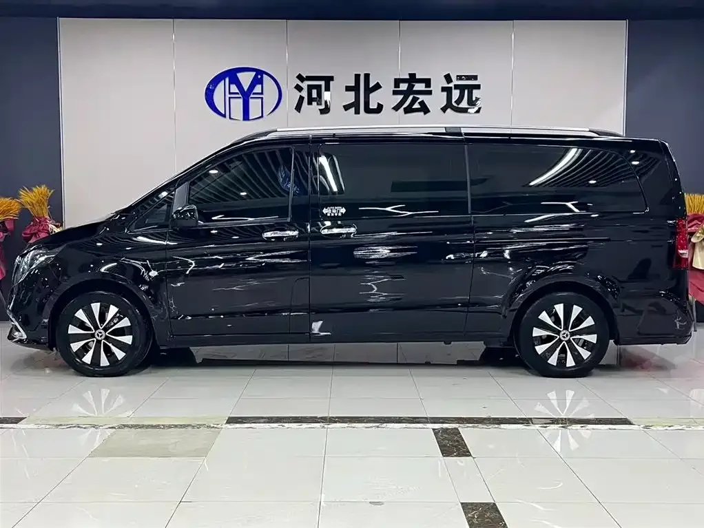 Mercedes-Benz Vito — фото 6