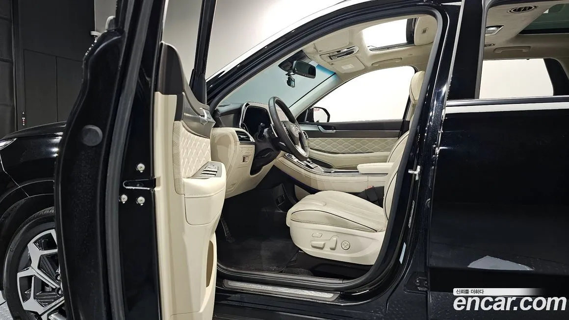 Hyundai Palisade — фото 9