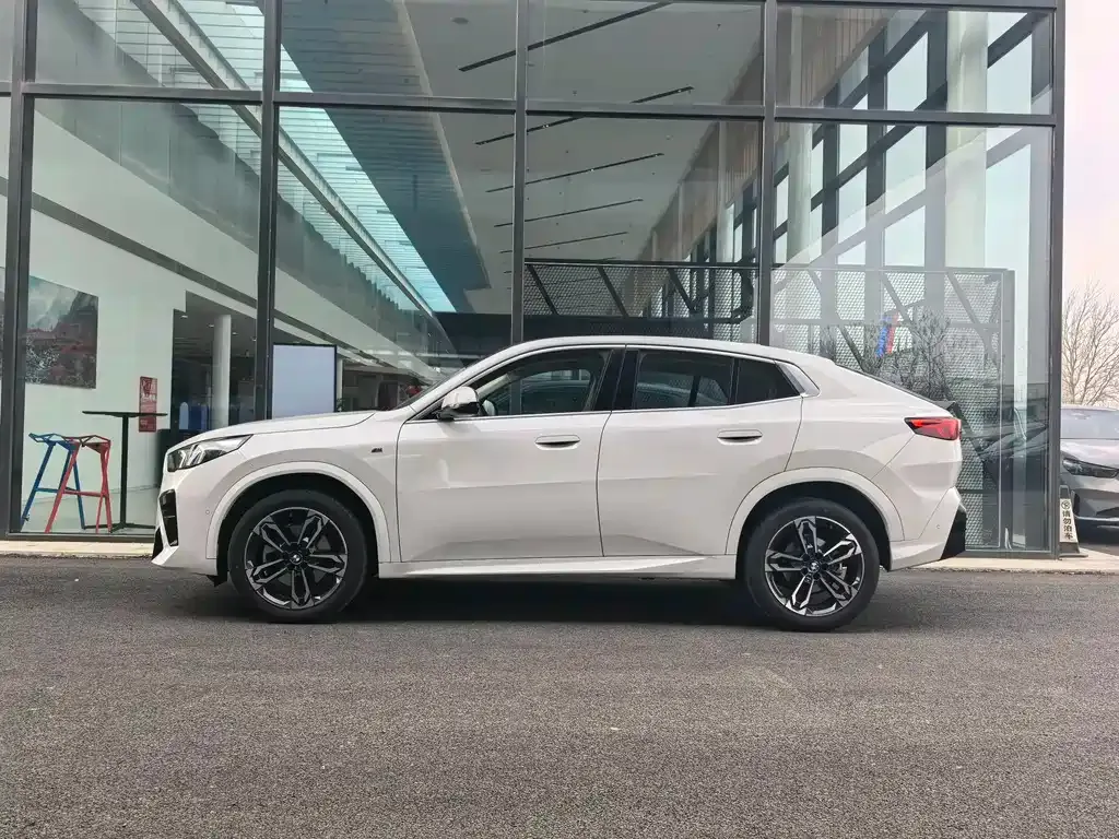 BMW X2 (Import) — фото 5