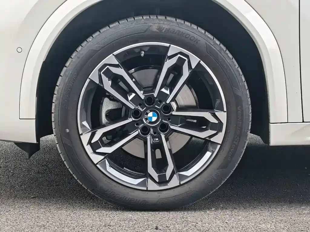 BMW X2 (Import) — фото 8