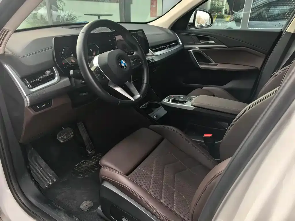 BMW X2 (Import) — фото 2