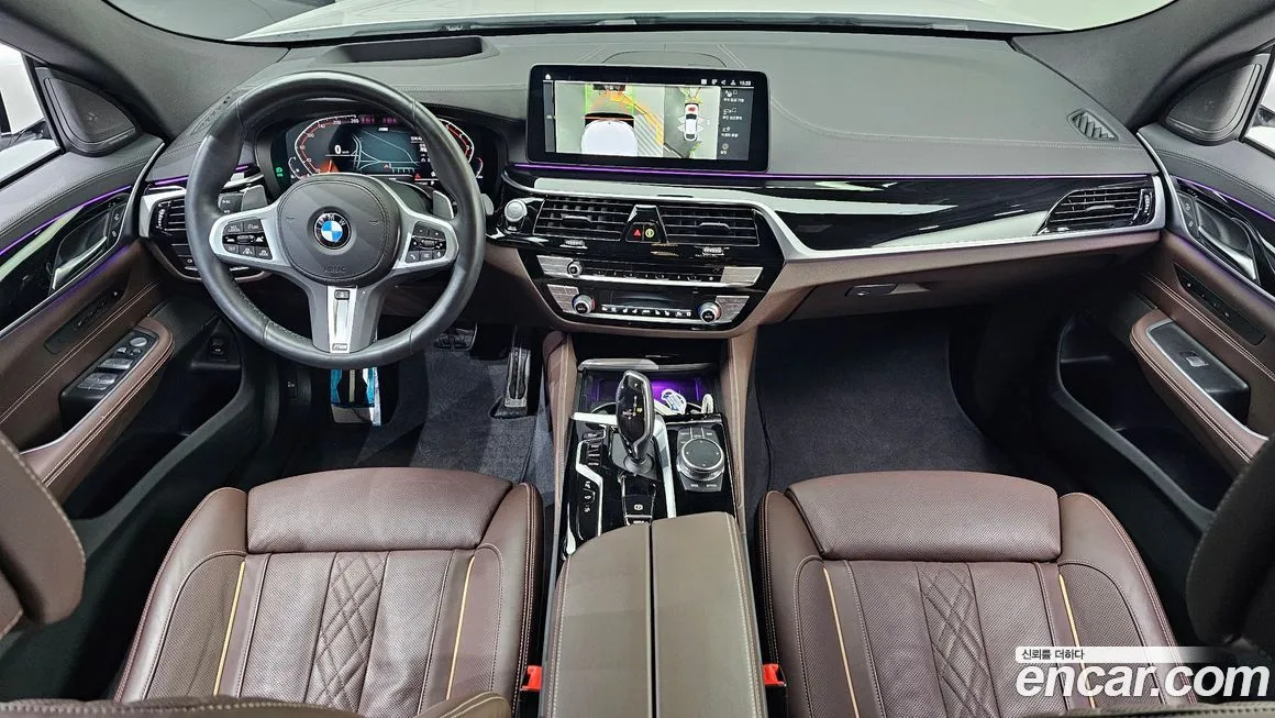 BMW Gran Turismo — фото 10