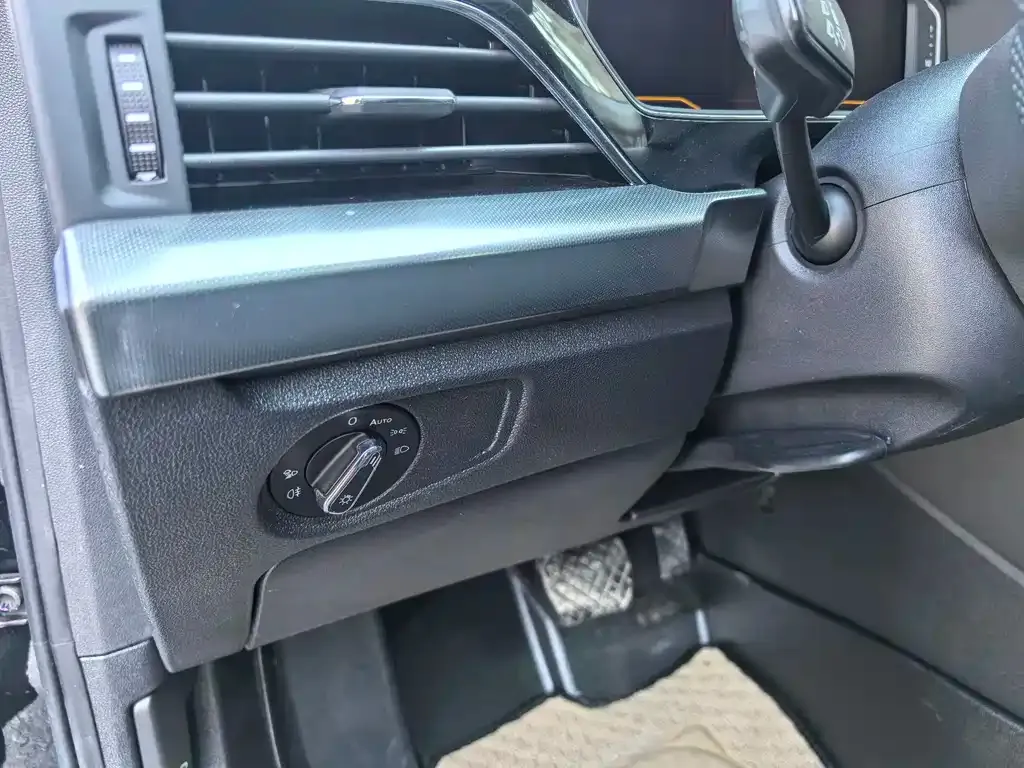 Volkswagen Passat — фото 2