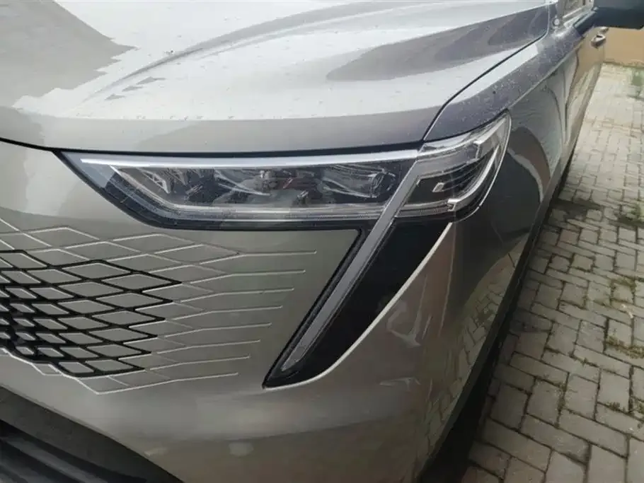 Haval Xiaolong MAX — фото 10
