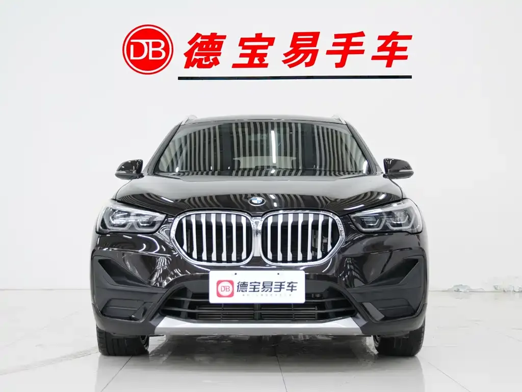 BMW X1 — фото 2