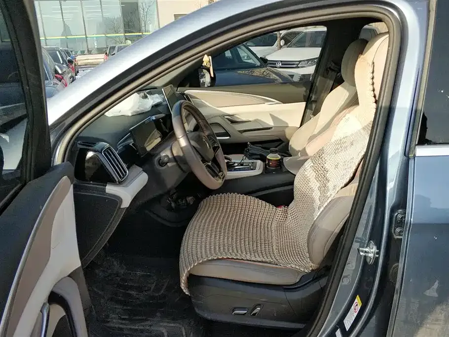 BYD Pro New Energy — фото 8