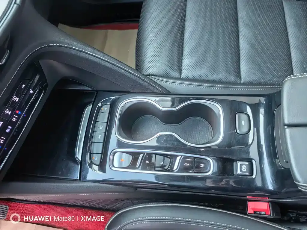Buick Envision Plus — фото 8