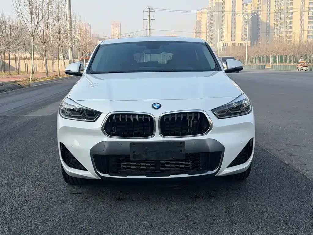 BMW X2 — фото 2